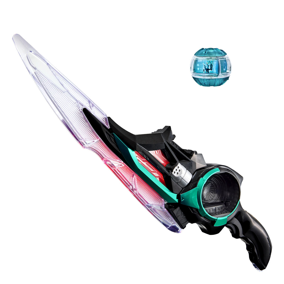 仮面ライダーゼッツ』仮面ライダーゼッツ完全なりきりセットが