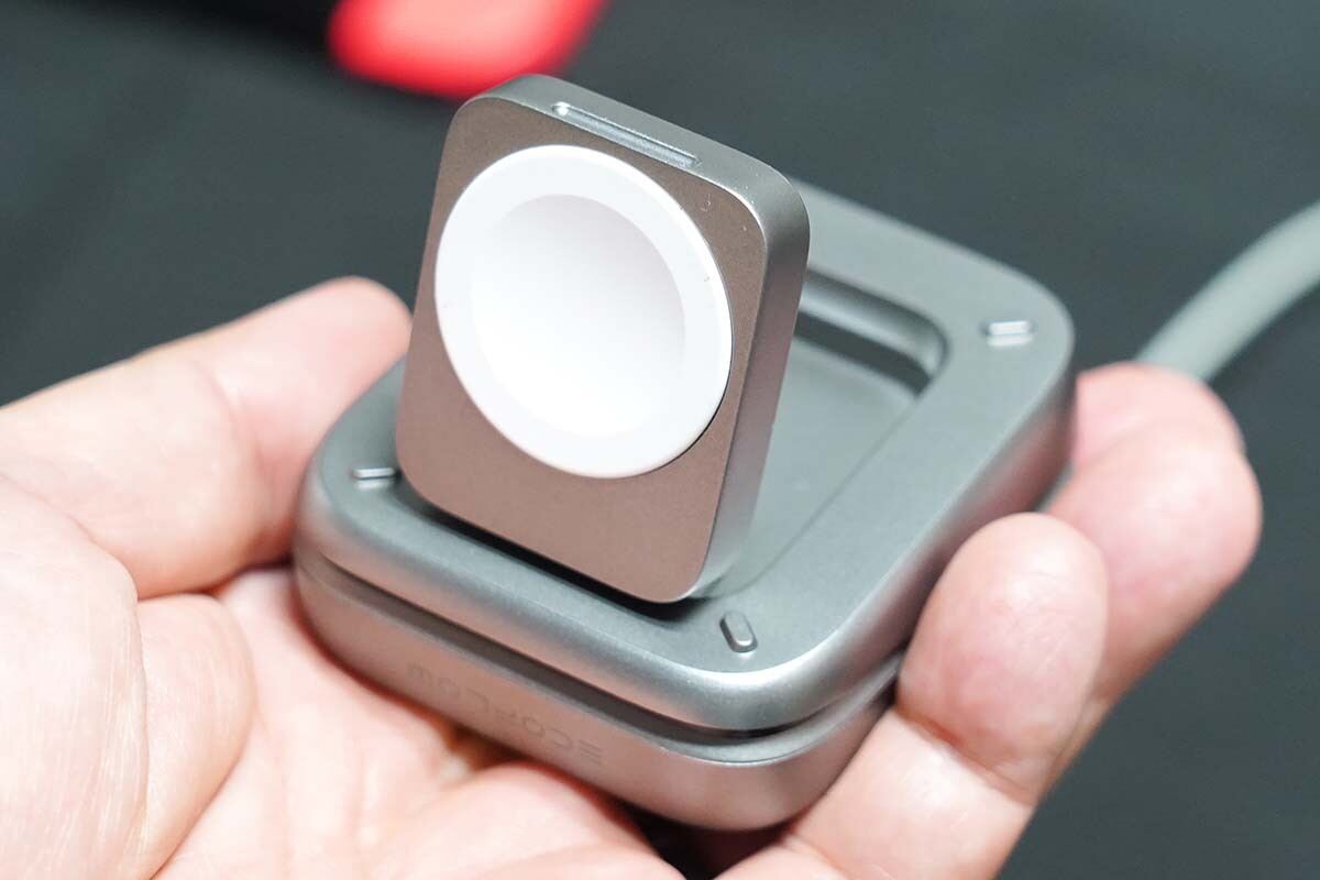 EcoFlow、最大320Wの急速充電が可能なモバイルバッテリー「RAPID Pro