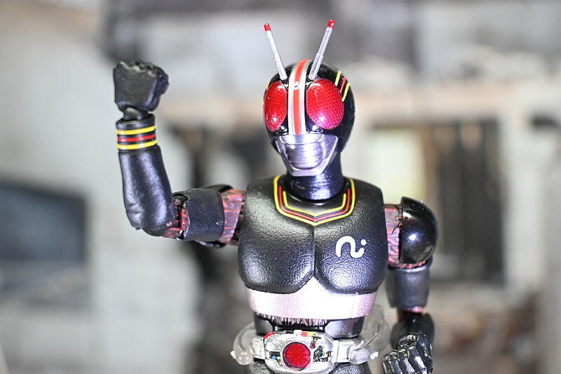 仮面ライダー、ウルトラマン、スーパー戦隊、ゴジラ…昭和・平成・令和