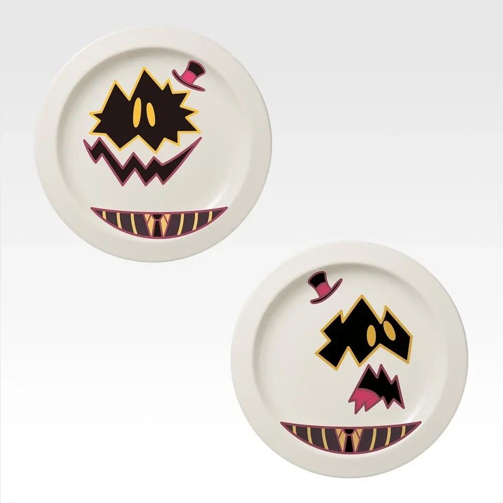 一番くじ ハズビン・ホテル」全ラインナップ公開! 劇中の歌をイメージ