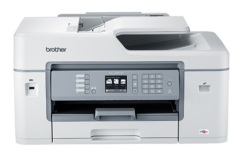 送り状印刷専用ドライバー搭載】ブラザーの最新A3インクジェット