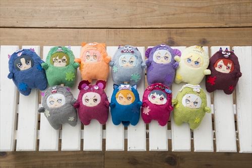 誰もが心に飼っている…」声優・白井悠介が『アイナナ』ワルモフ