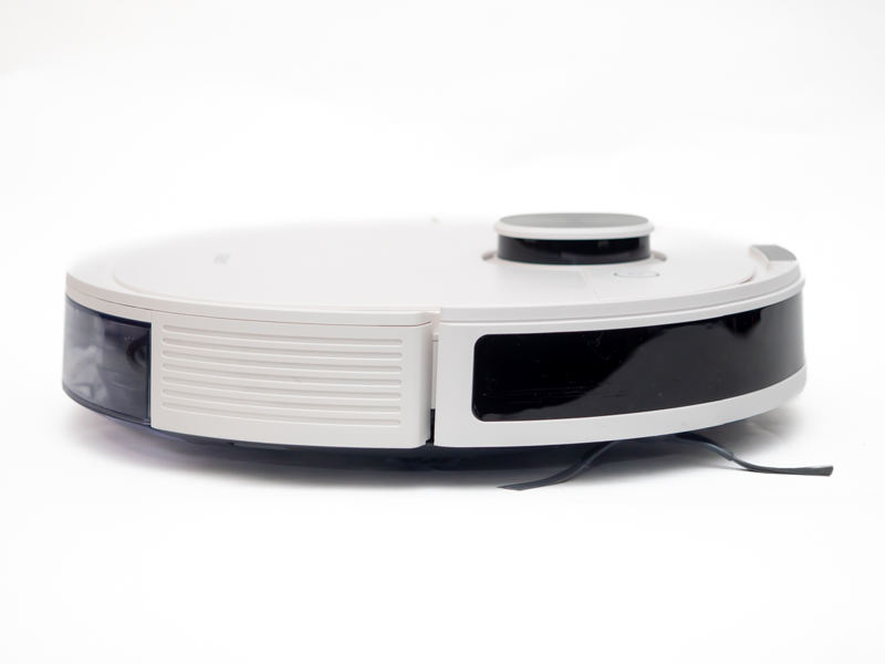 コスパ抜群で妥協なしの機能！ エコバックスの最新ロボット掃除機