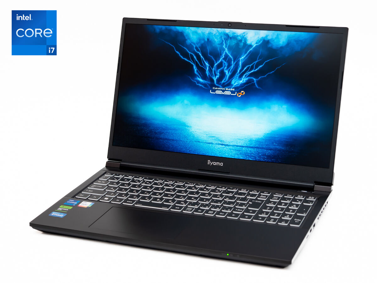 重いゲームもヌルヌル遊べる！ 高性能＆高リフレッシュレートが魅力的