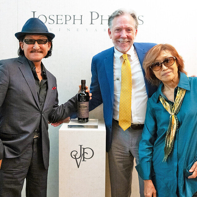 神の雫』原作者が「魔女に誘惑されるよう」と評価、1本5万円超の高級