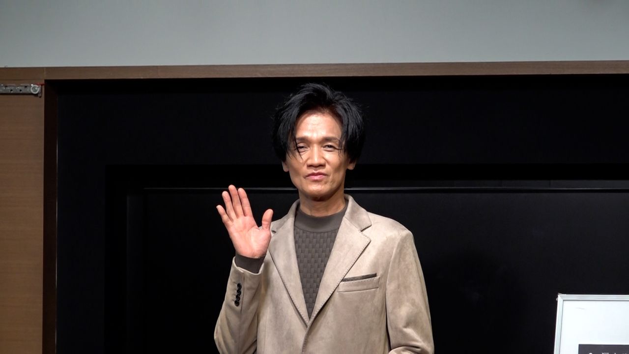 元男闘呼組・成田昭次「今は下の名前で呼び合う」メンバーとの関係性に