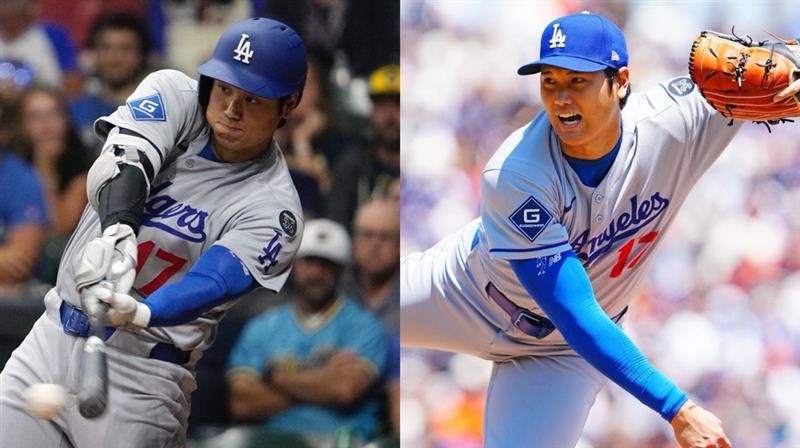 打者専念の本数を超えたという事実がスゴい」大谷翔平が二刀流復帰後に