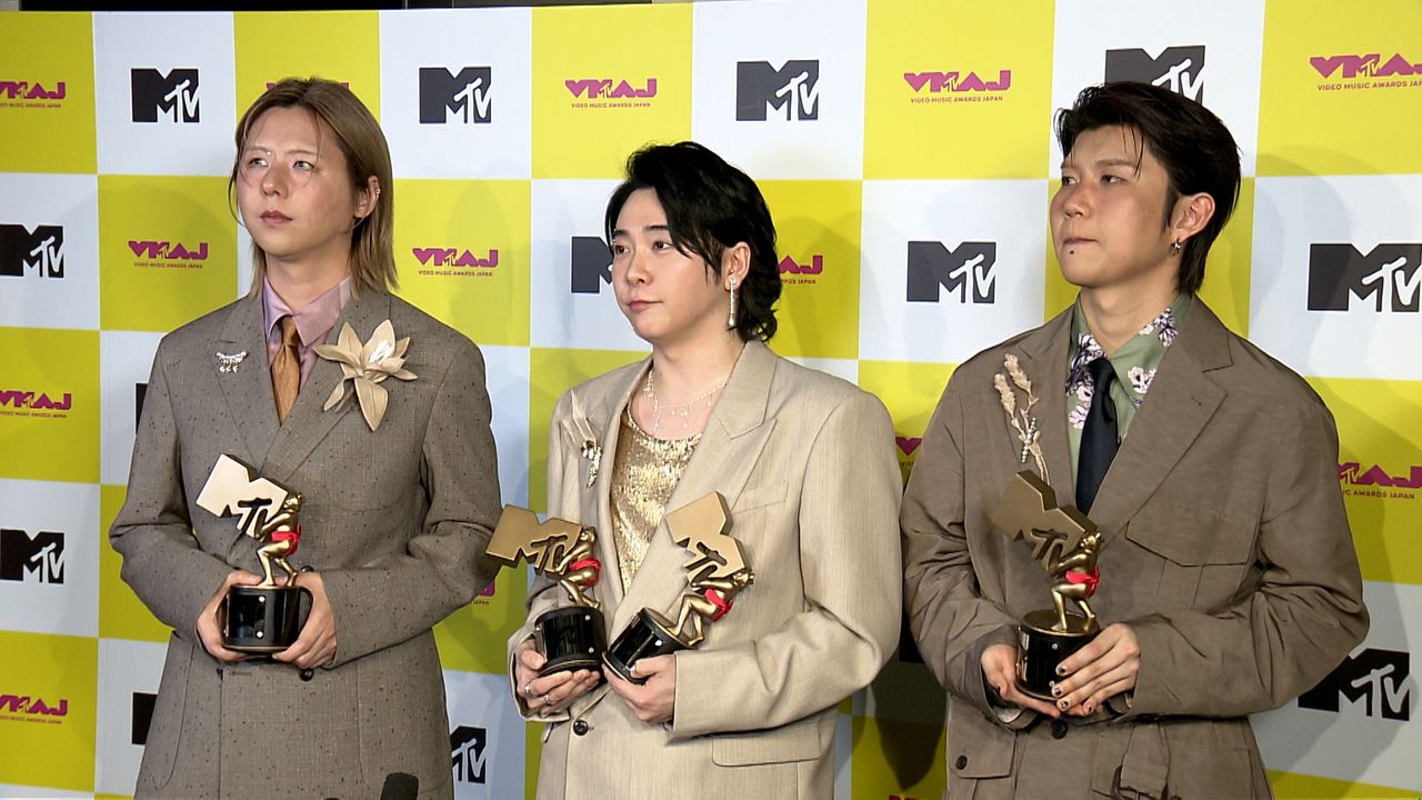 Mrs. GREEN APPLE・大森元貴が明かす 『ライラック』MVの注目ポイント