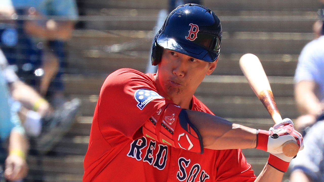 MLB】レッドソックス・吉田正尚が10日ロッキーズ戦でメジャー復帰か