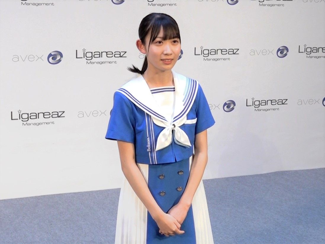 僕が見たかった青空のセンター・八木仁愛、オーディションでは泣き