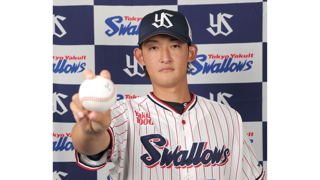 チャンスだから」DeNA三浦監督からエール ヤクルト阪口皓亮が新天地で