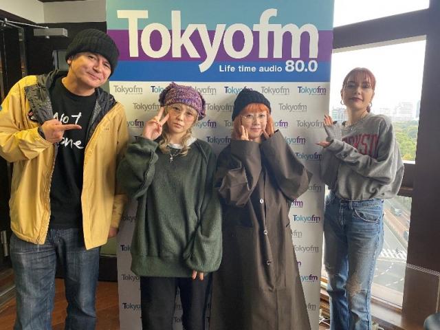 JA全農 COUNTDOWN JAPAN|PUFFYから見た“奥田民生の魅力”とは？吉村