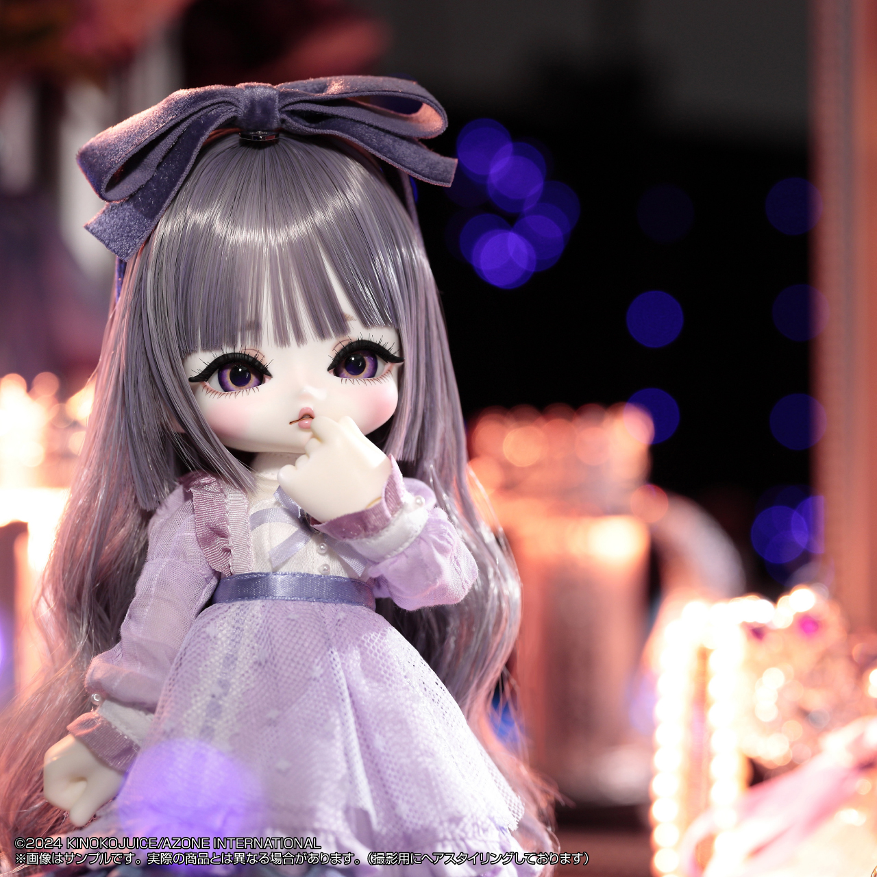 Jill Jelly』1stシリーズより特別仕様の「Limited Edition」が登場