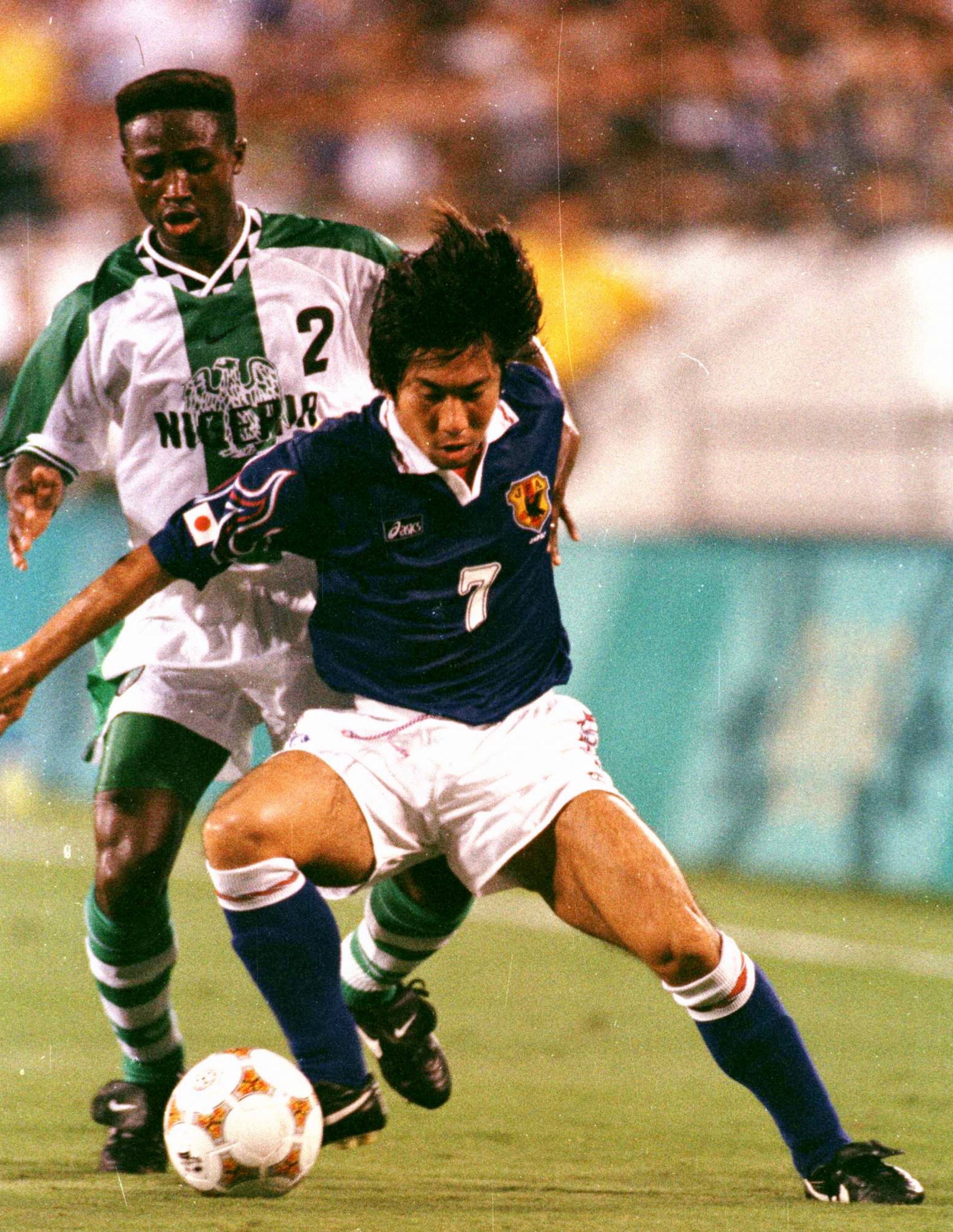 サッカー元日本代表の前園真聖と城彰二がAirbnbのオンライン体験ホスト