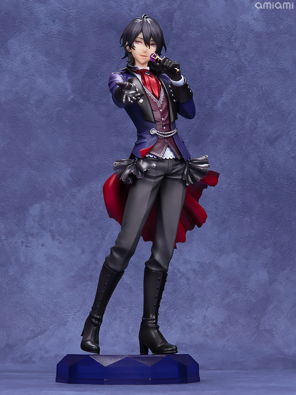 レビュー】『あんさんぶるスターズ！』 朔間零 1/7 完成品フィギュア