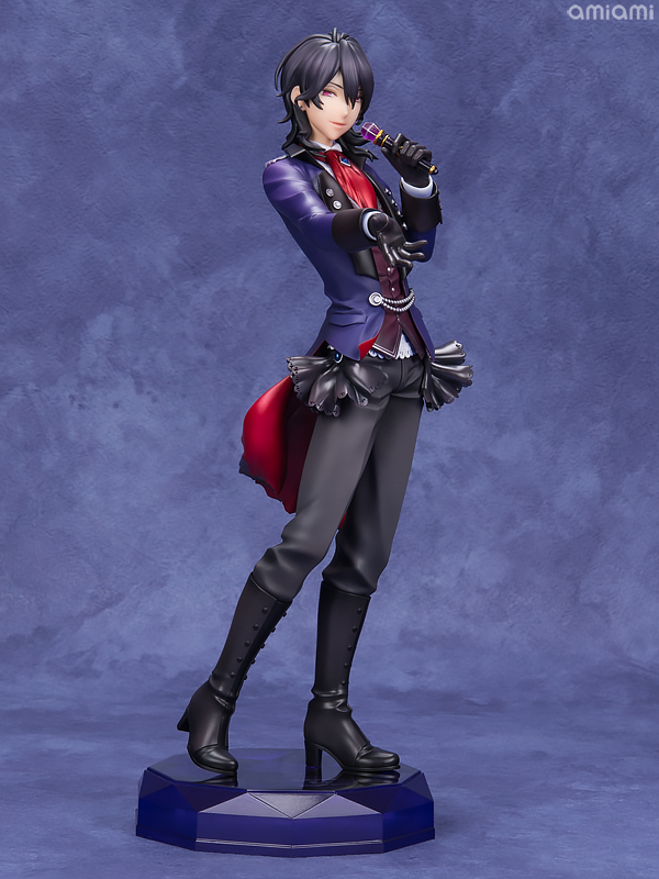 レビュー】『あんさんぶるスターズ！』 朔間零 1/7 完成品フィギュア