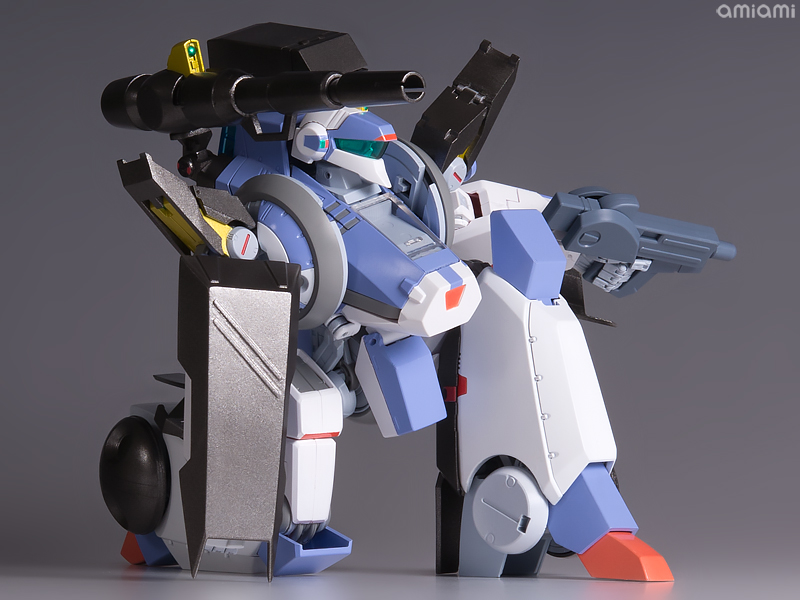 レビュー】『メガゾーン23XI』 AICクラウドファンディングVER さくら