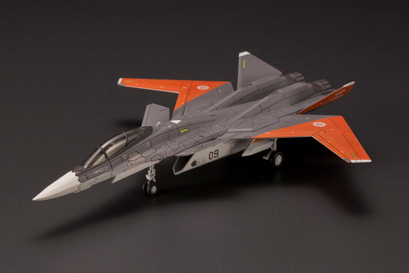 トピックス】『ACE COMBAT 7: SKIES UNKNOWN』より「X-02S」の