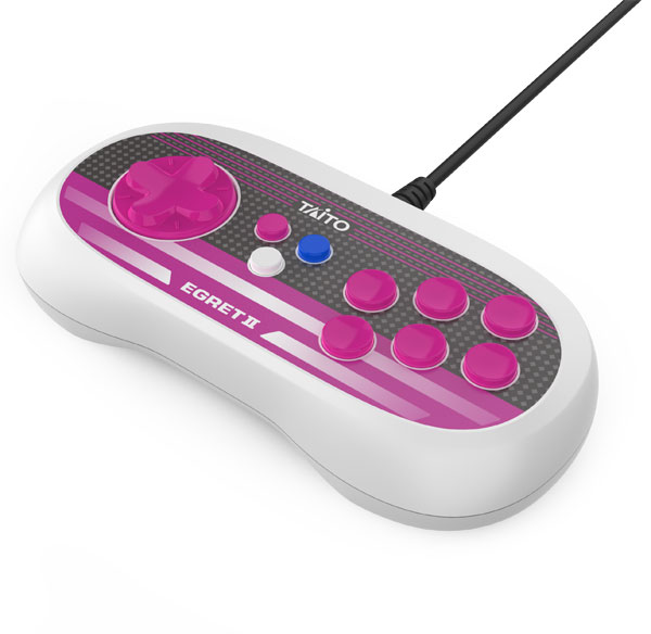 イーグレットツー ミニ」タイトー企画担当者に突撃！あみあみ