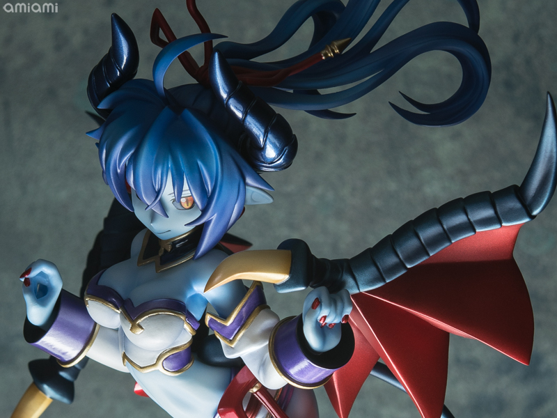 レビュー】 エクセレントモデル 『神羅万象チョコ』 魔戦姫アスモ