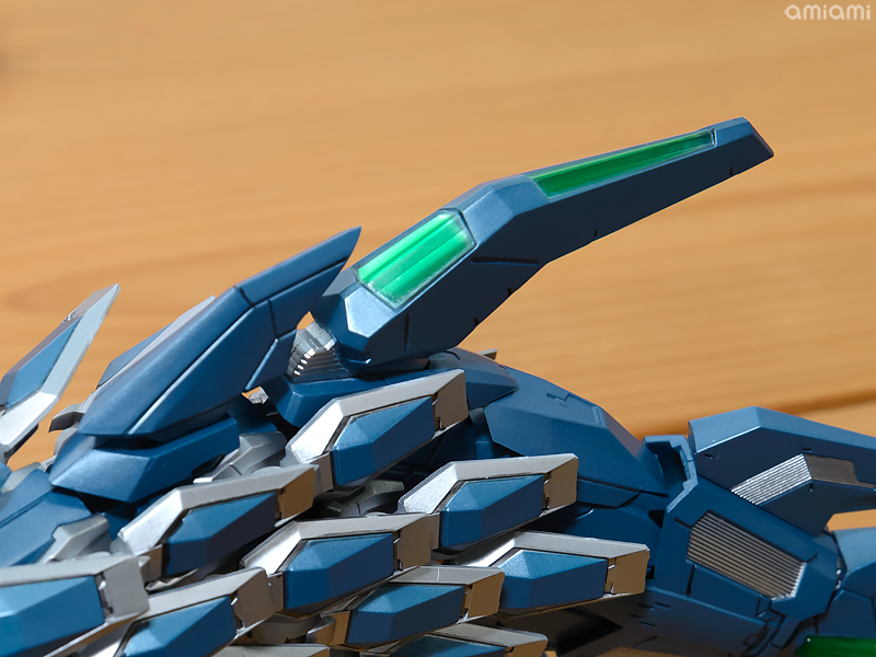 フォトアルバム】GSC撮影会 figma 『ダライアスバースト クロニクル