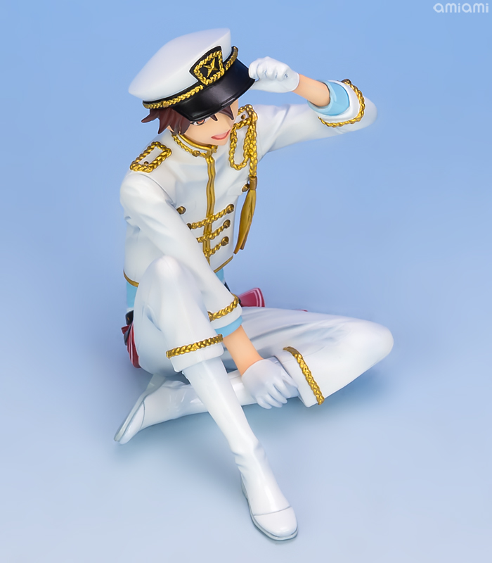 レビュー】パルメイトシリーズ 『あんさんぶるスターズ！』 守沢千秋