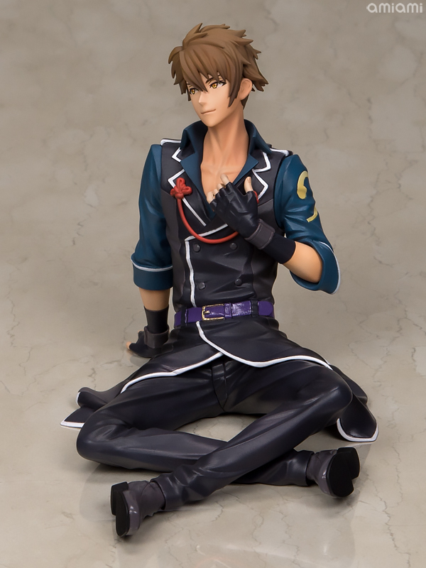 レビュー】パルメイトえくすとら 『アイドリッシュセブン』 TRIGGER