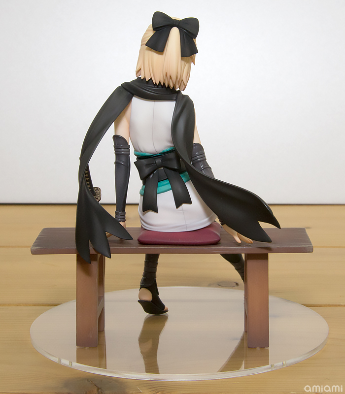 フォトレビュー】『Fate/Grand Order』 セイバー/沖田総司 ～剣士の