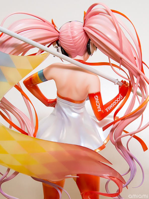 フォトレビュー】初音ミク GTプロジェクト すーぱーそに子 レーシング