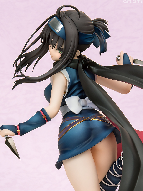 フォトレビュー】【あみあみ限定特典】千恋*万花 常陸茉子 あみあみ