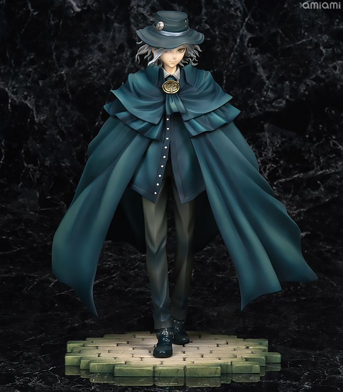 フォトレビュー】【限定販売】『Fate/ Grand Order』 アヴェンジャー