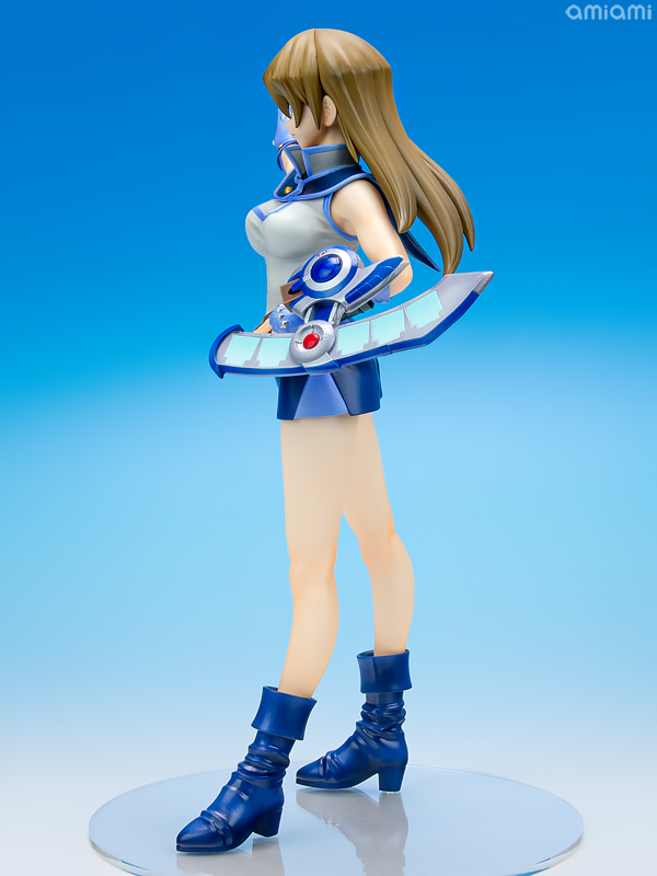 フォトレビュー】Lucrea(ルクリア) 『遊☆戯☆王デュエルモンスターズ