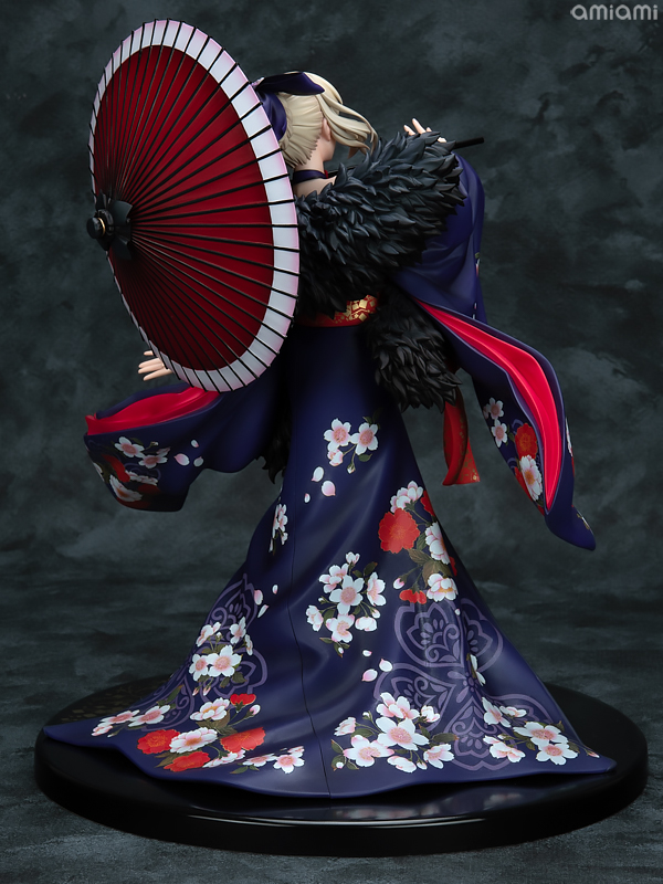 フォトレビュー】KDcolle『劇場版 Fate/stay night [Heaven's Feel