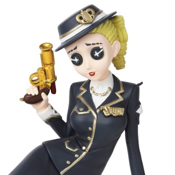 ゲーム『IdentityV 第五人格』より、「カヴィン・アユソ」のぬーどる