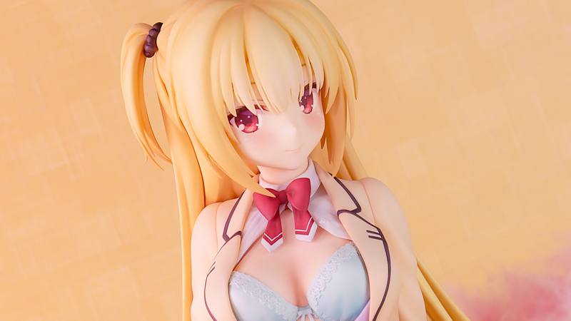 RIDDLE JOKER』 在原七海 1/3.5 完成品フィギュア[アリスグリント]