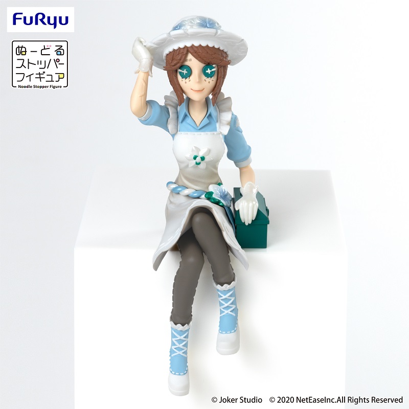 アプリゲーム「IdentityV 第五人格」より、ぬーどるストッパー