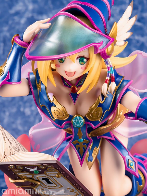 ART WORKS MONSTERS 『遊☆戯☆王デュエルモンスターズ』 ブラック