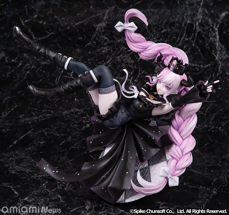 超探偵事件簿 レインコード』 死に神ちゃん 1/7 完成品フィギュア