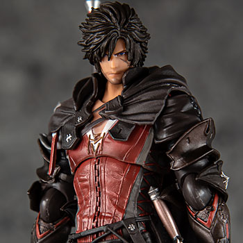 ファイナルファンタジーXVI』ブリングアーツ 〈クライヴ・ロズ