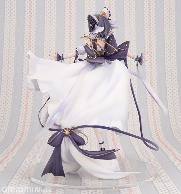 アズールレーン』 チェシャー 1/7 完成品フィギュア[アルター]