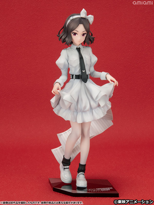 オリジナルアニメ『ガールズバンドクライ』より、トゲナシトゲアリの