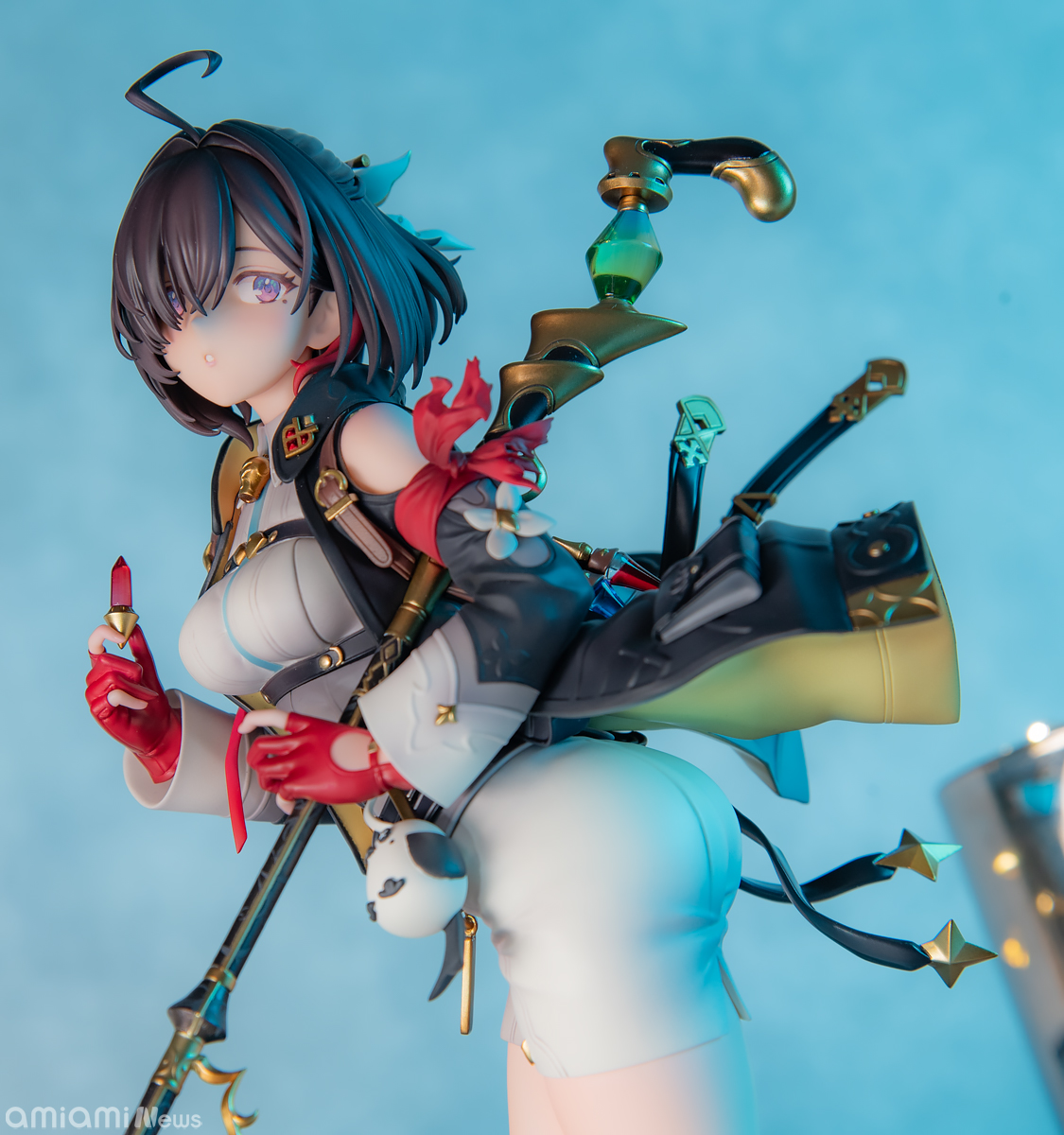 ユミアのアトリエ ～追憶の錬金術士と幻創の地～』 ユミア・リース