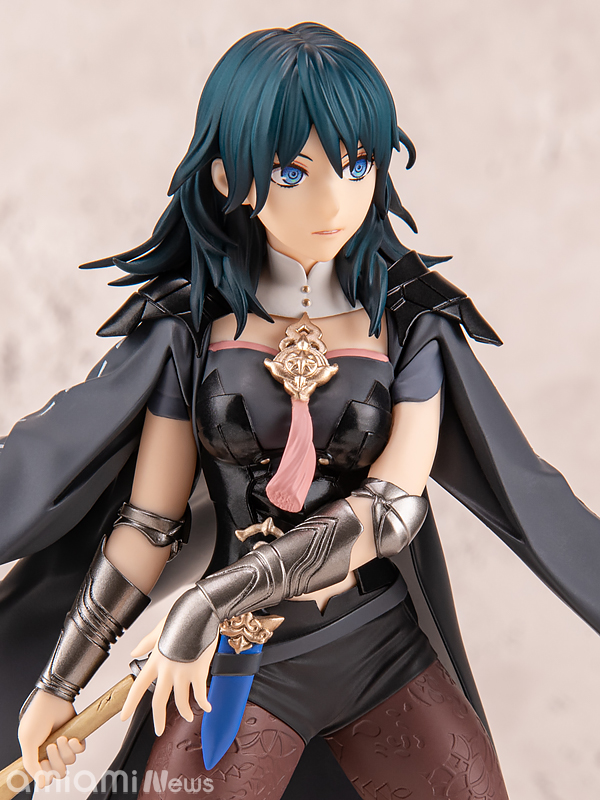 POP UP PARADE 『ファイアーエムブレム 風花雪月』 ベレス 完成品