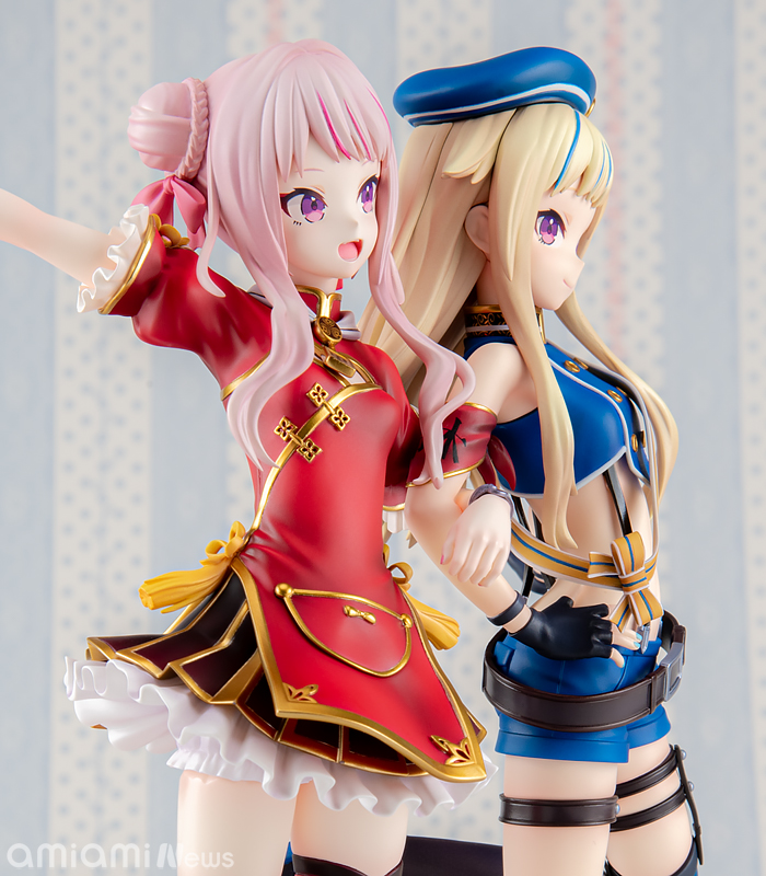 HIMEHINA 1/7 完成品フィギュア[コトブキヤ]