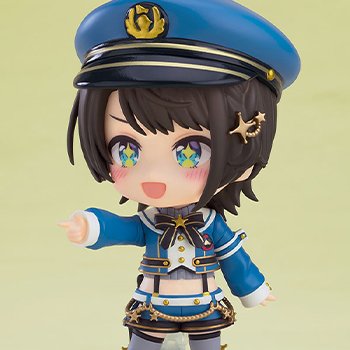 バーチャルYouTuberグループ「ホロライブ」より、ホロライブ2期生