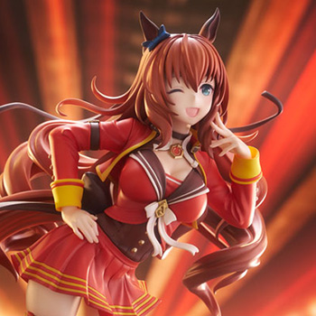 ゲーム『ウマ娘 プリティーダービー』より、勝負服[フォーミュラオブ