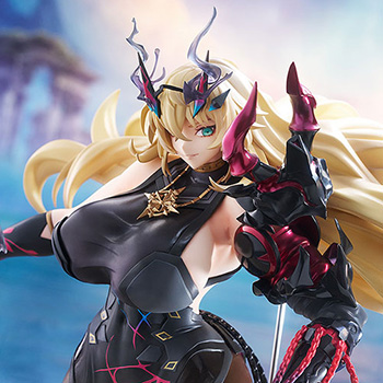 楽園追放 -Expelled from Paradise-』 アンジェラ・バルザック