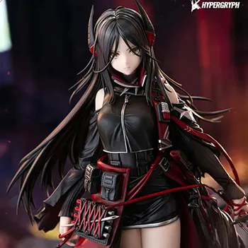 ゲーム『IdentityV 第五人格』より、「カヴィン・アユソ」のぬーどる