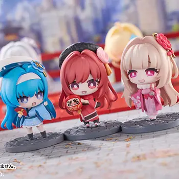 勝利の女神：NIKKE』より、アリスがスイートホーム衣装にてフィギュア