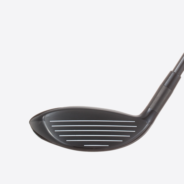 X2 Hot Pro フェアウェイウッド 製品情報(メンズ) | キャロウェイ